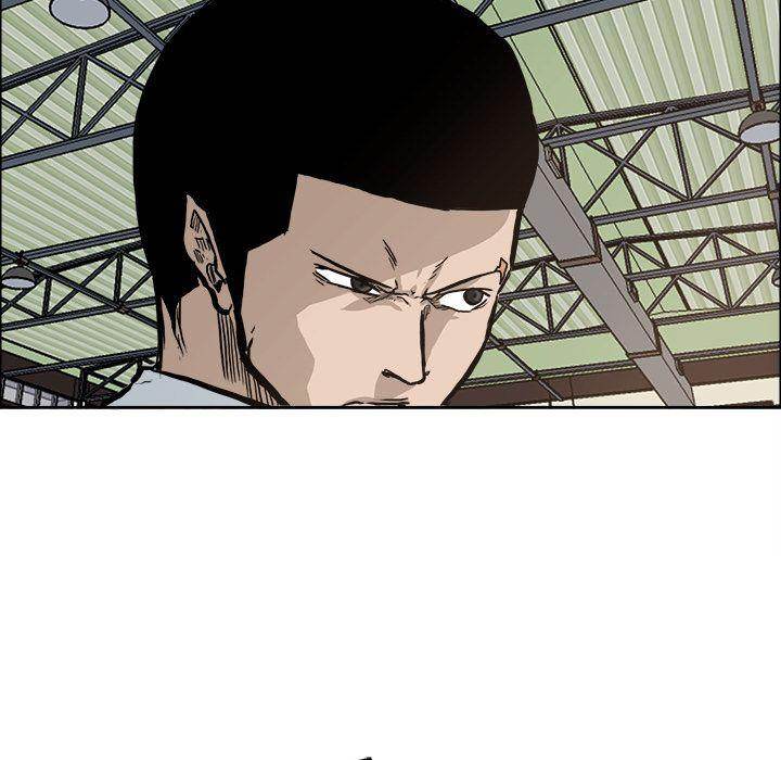 Read Boss in School Manga Online