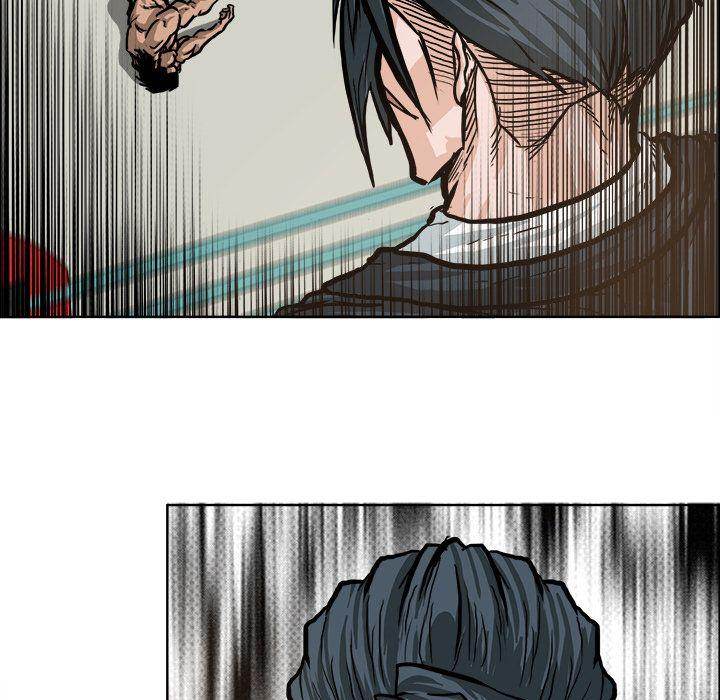 Read Boss in School Manga Online