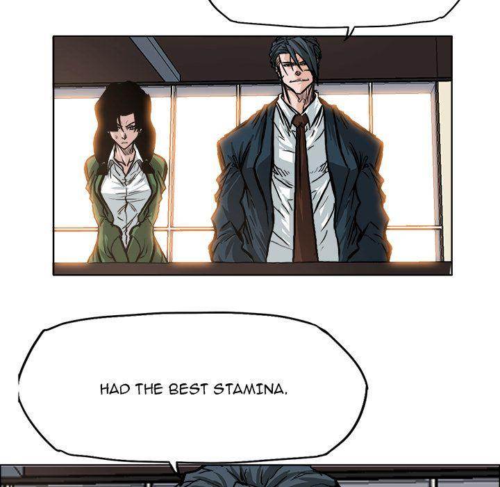 Read Boss in School Manga Online