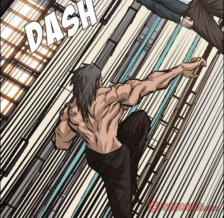 Read Boss in School Manga Online