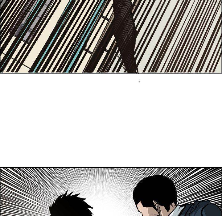 Read Boss in School Manga Online