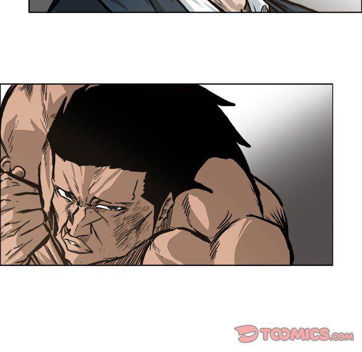 Read Boss in School Manga Online