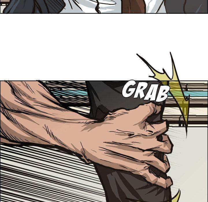 Read Boss in School Manga Online