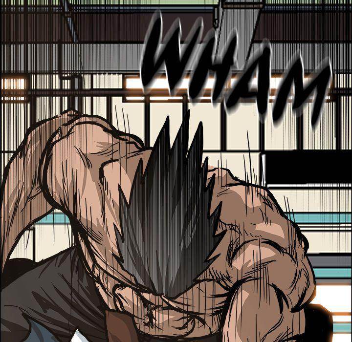 Read Boss in School Manga Online