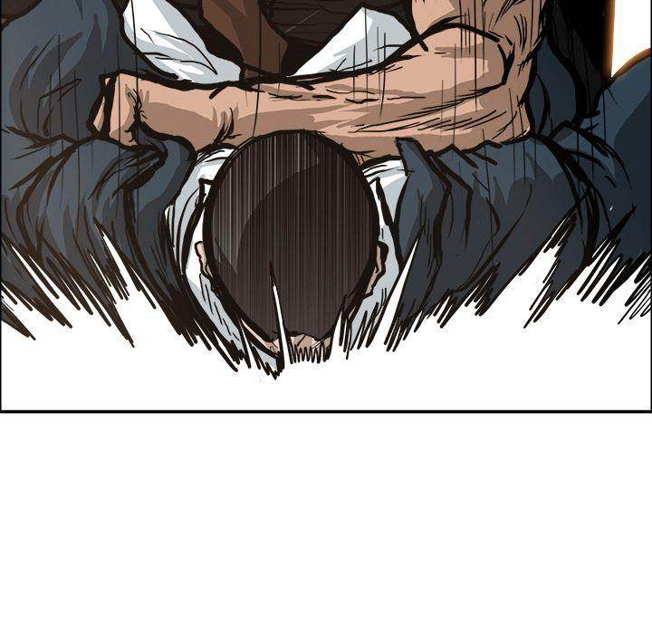 Read Boss in School Manga Online