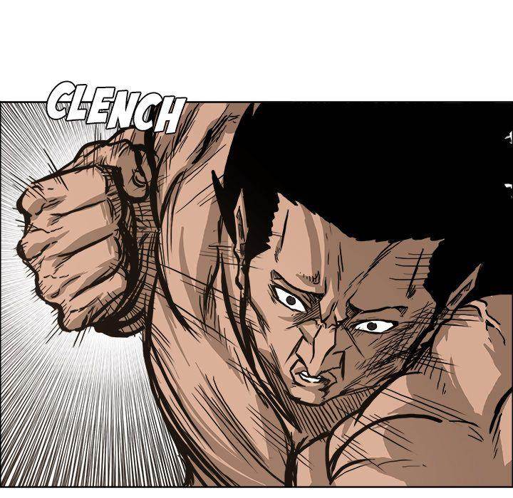 Read Boss in School Manga Online