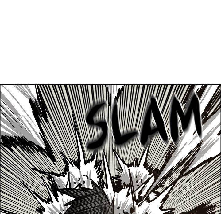 Read Boss in School Manga Online