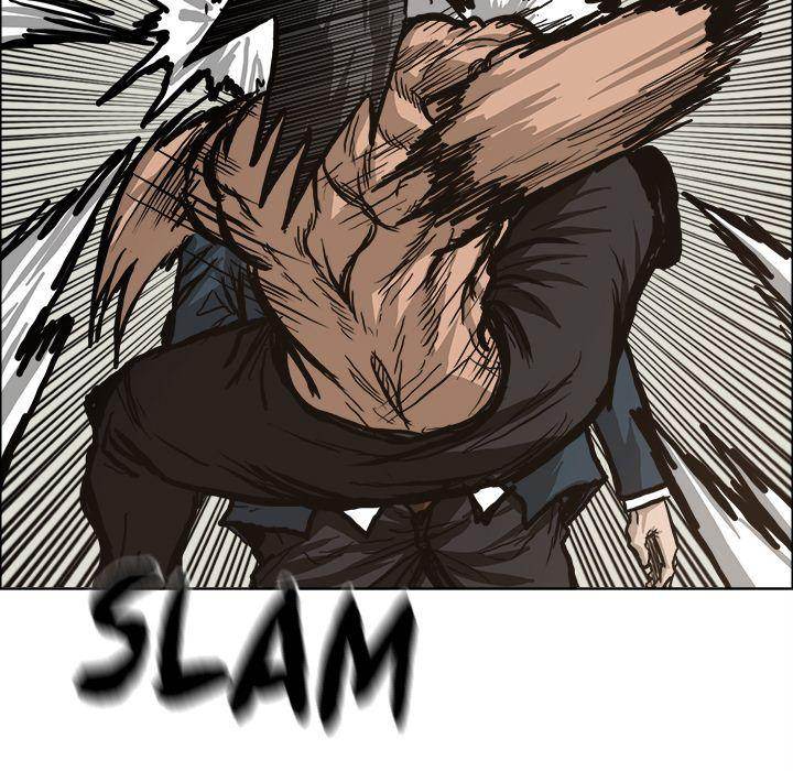 Read Boss in School Manga Online