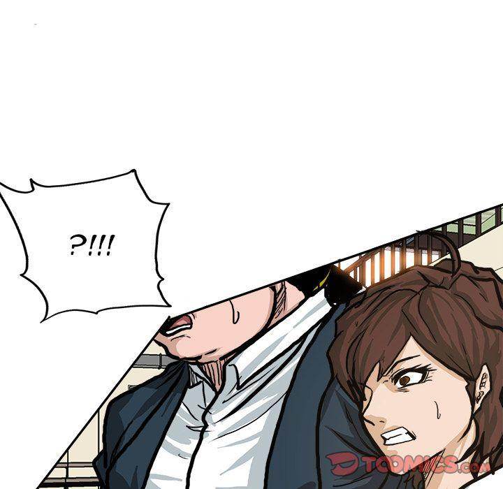 Read Boss in School Manga Online