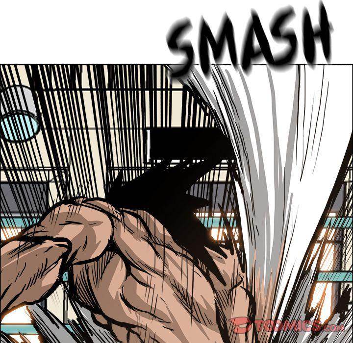 Read Boss in School Manga Online