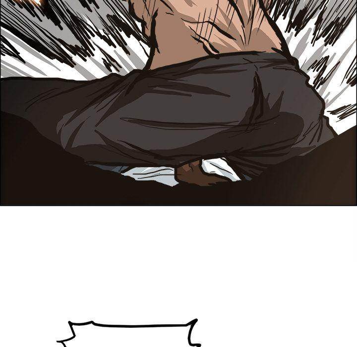 Read Boss in School Manga Online