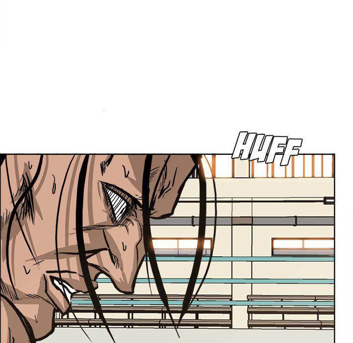 Read Boss in School Manga Online