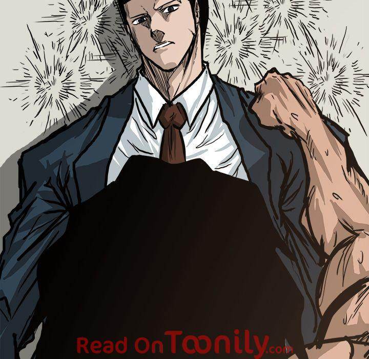 Read Boss in School Manga Online