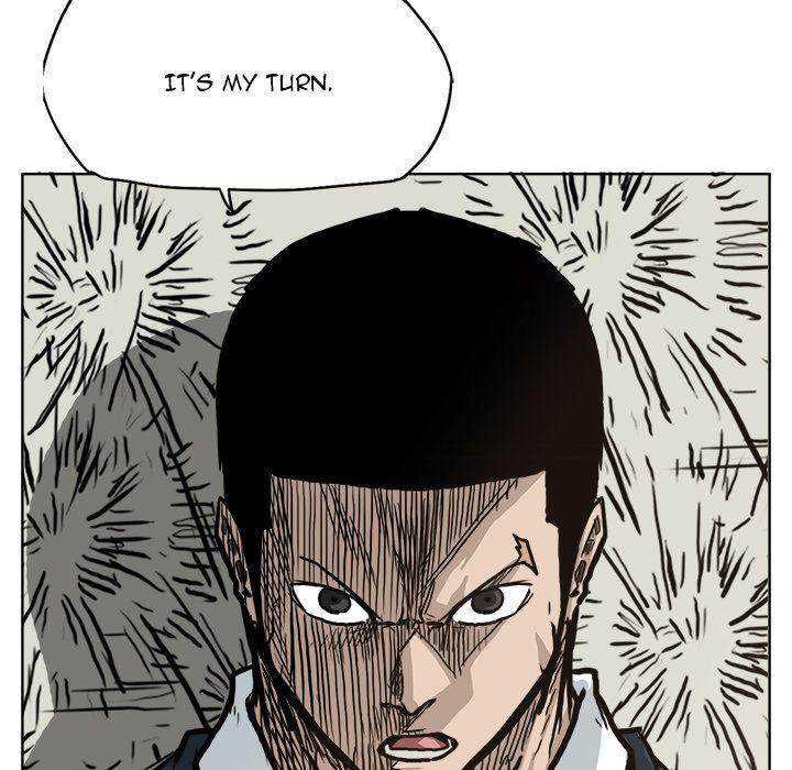 Read Boss in School Manga Online