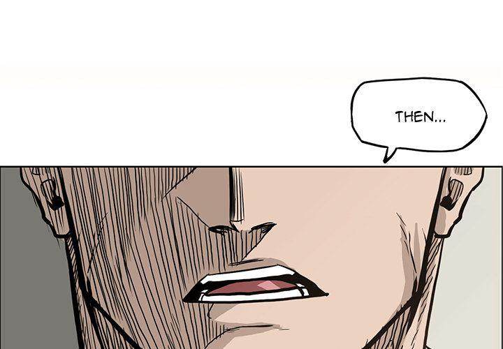 Read Boss in School Manga Online