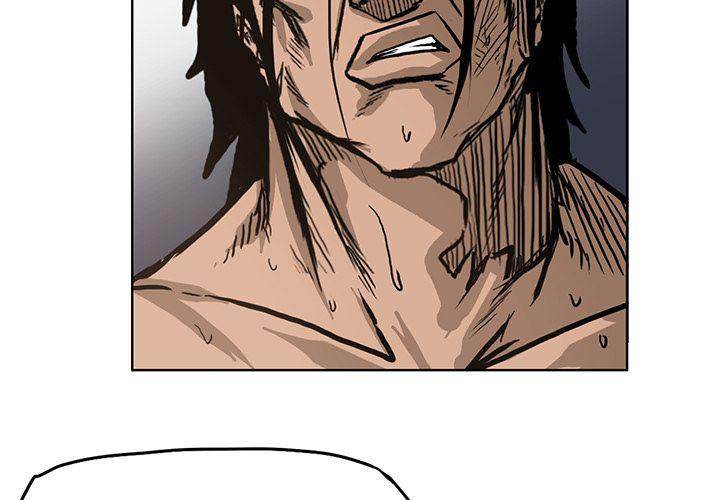 Read Boss in School Manga Online