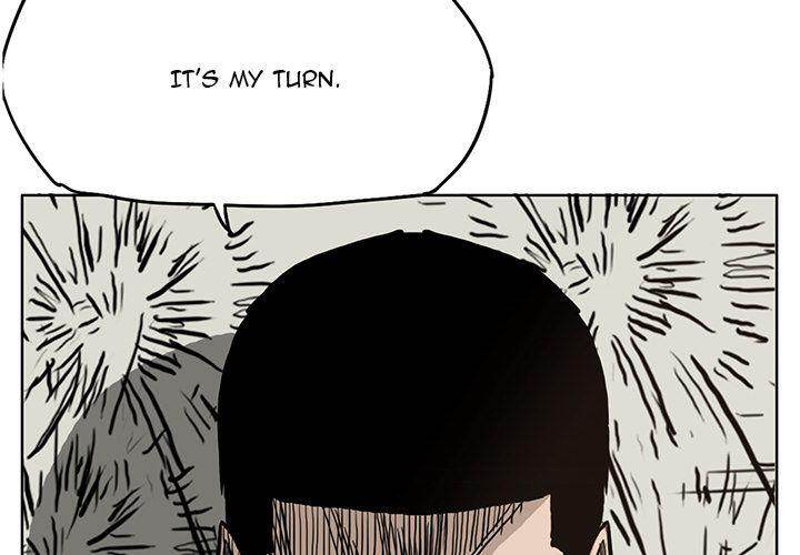 Read Boss in School Manga Online