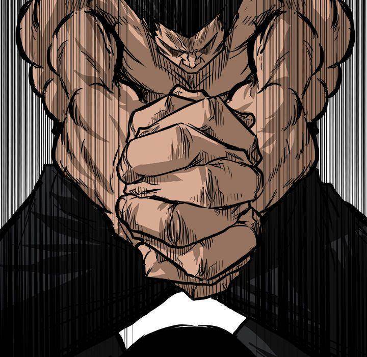 Read Boss in School Manga Online