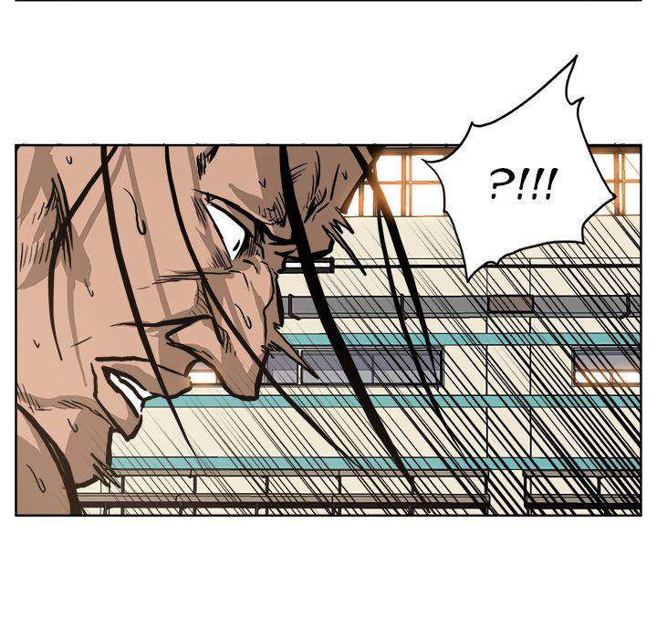 Read Boss in School Manga Online