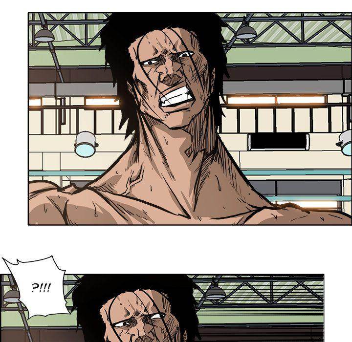 Read Boss in School Manga Online