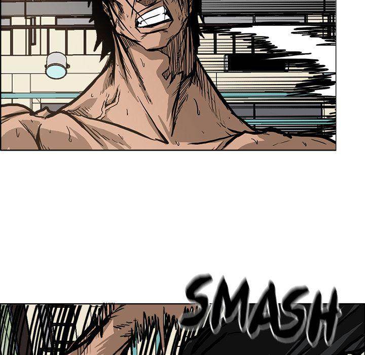 Read Boss in School Manga Online