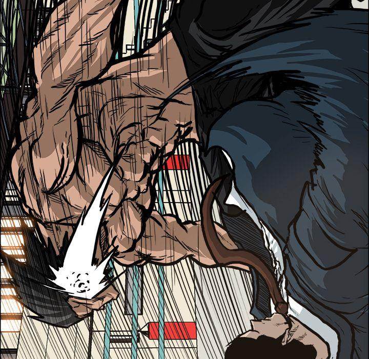 Read Boss in School Manga Online