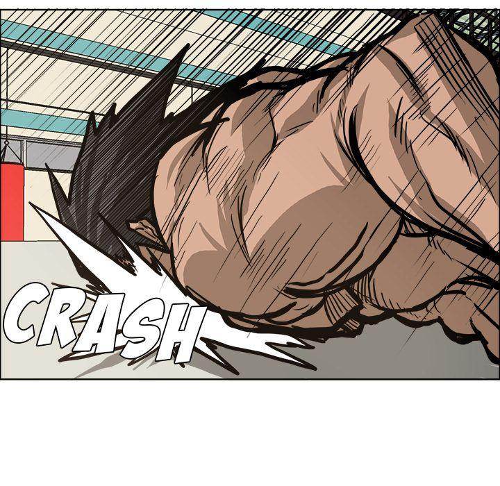 Read Boss in School Manga Online