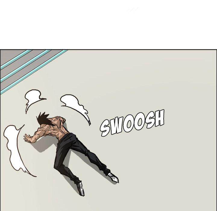 Read Boss in School Manga Online