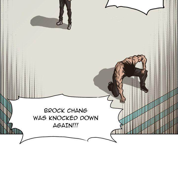 Read Boss in School Manga Online