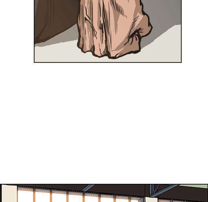 Read Boss in School Manga Online