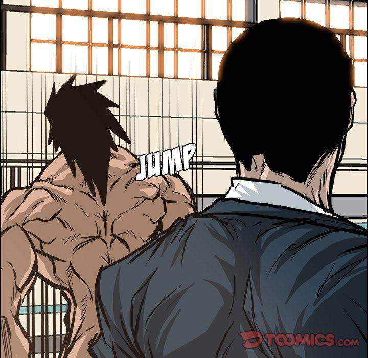 Read Boss in School Manga Online