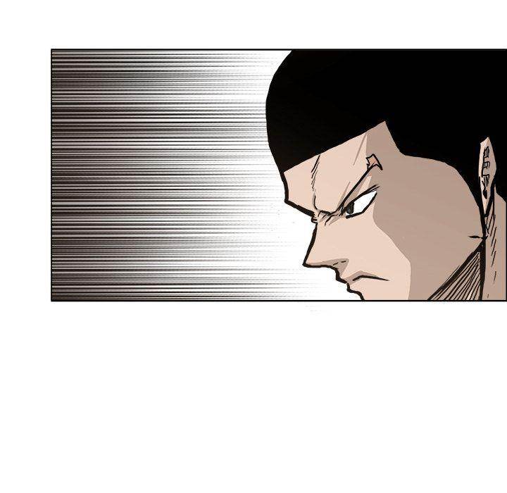 Read Boss in School Manga Online