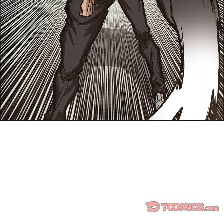 Read Boss in School Manga Online