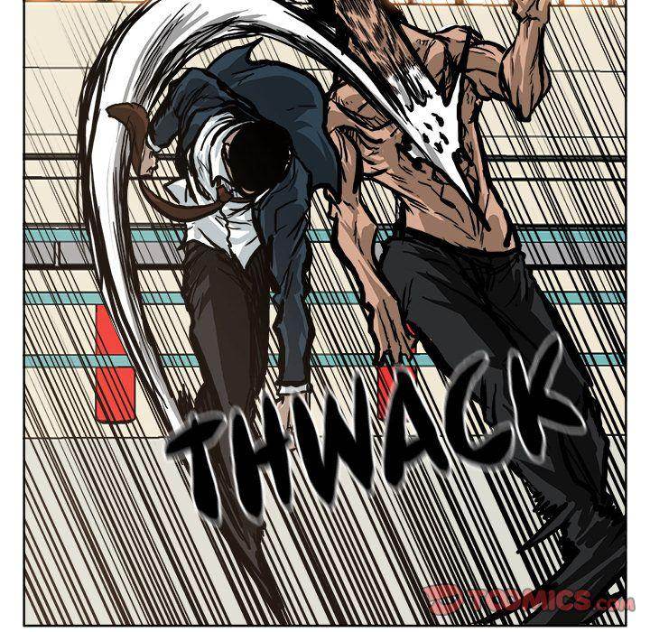 Read Boss in School Manga Online