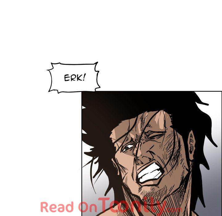 Read Boss in School Manga Online