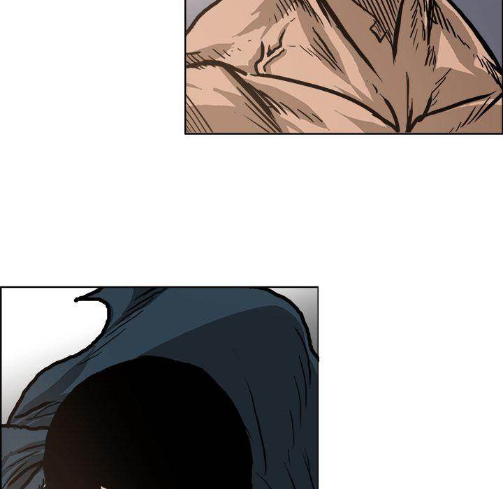 Read Boss in School Manga Online