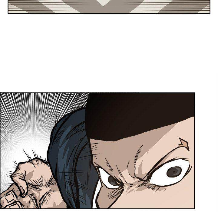 Read Boss in School Manga Online