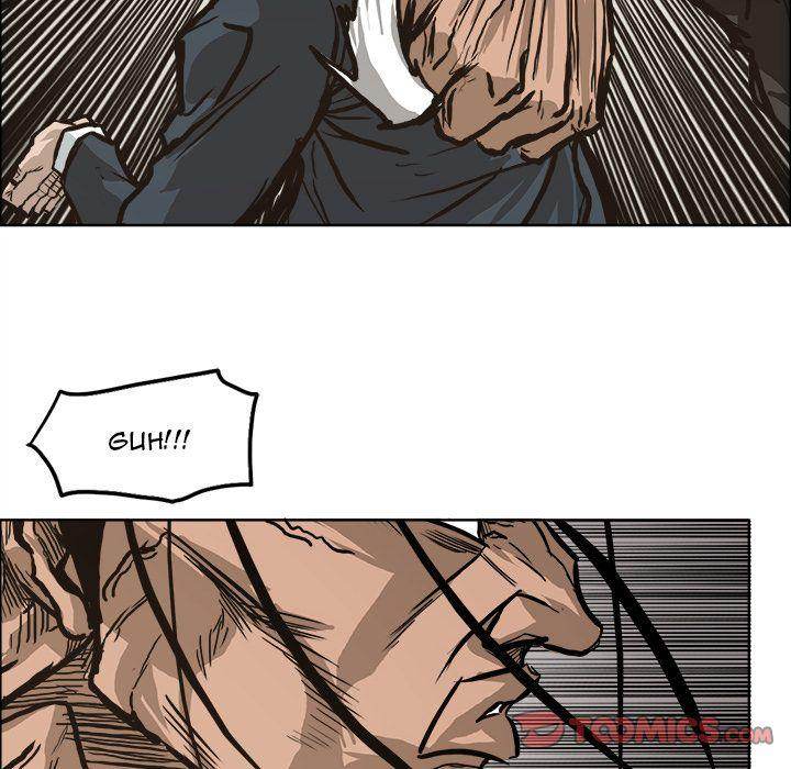 Read Boss in School Manga Online