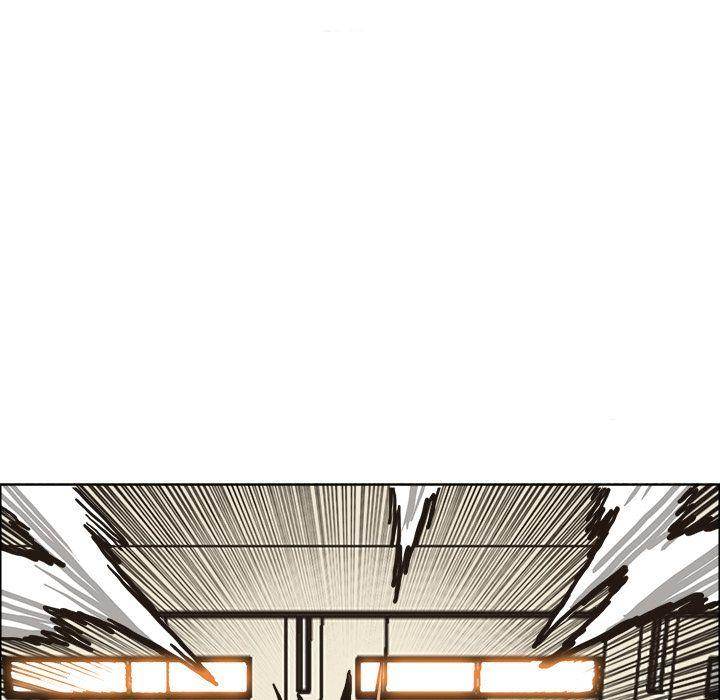 Read Boss in School Manga Online