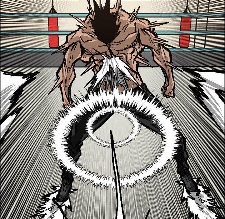 Read Boss in School Manga Online