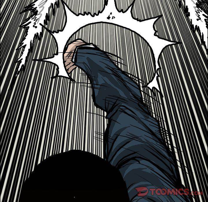 Read Boss in School Manga Online