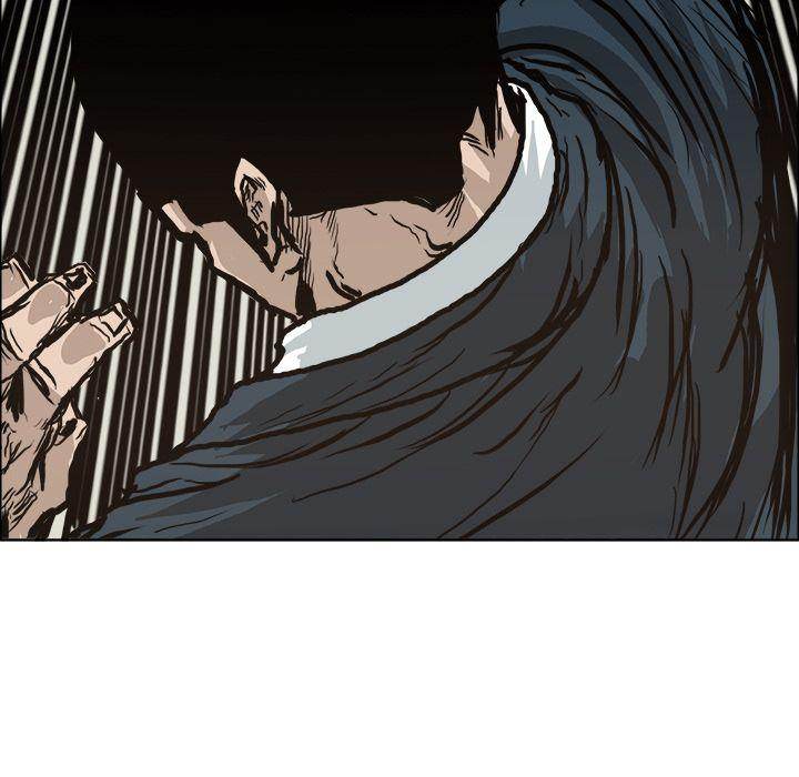 Read Boss in School Manga Online