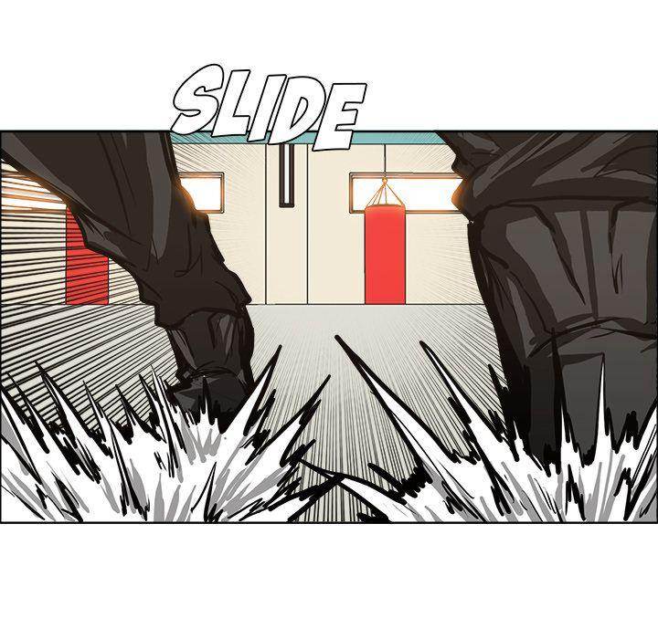 Read Boss in School Manga Online