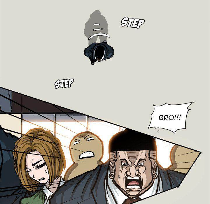 Read Boss in School Manga Online