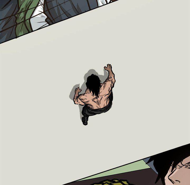 Read Boss in School Manga Online