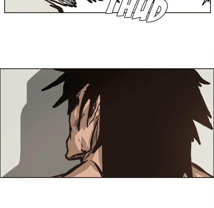 Read Boss in School Manga Online