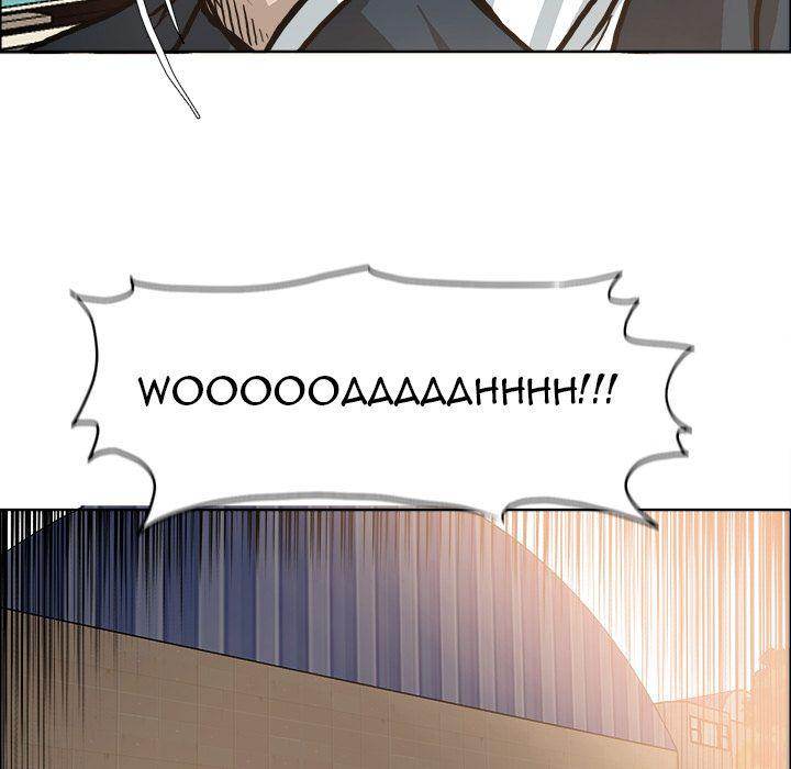 Read Boss in School Manga Online