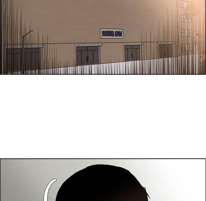 Read Boss in School Manga Online