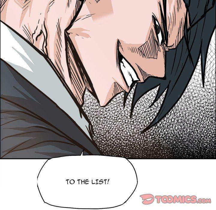 Read Boss in School Manga Online