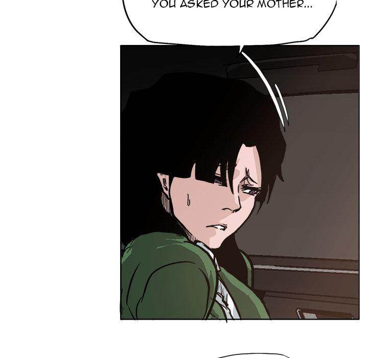 Read Boss in School Manga Online